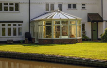 Elmers End conservatory leads