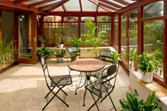 Elmers End conservatory quotes