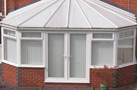 Elmers End conservatory installation