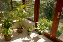 Elmers End orangery costs
